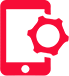 AHTML app Icon