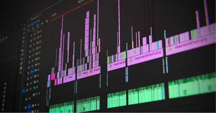 Post-production is part of the process of filmmaking, video production, and photography