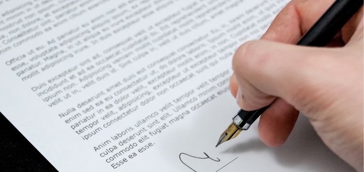 Content Generation - identifying a new topic you want to write about, deciding which form you want the content to take