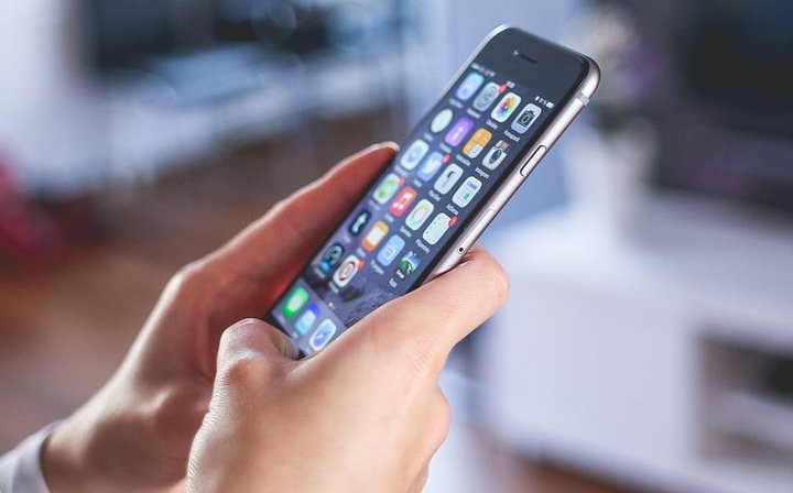 No matter how big or small your custom mobile app development needs are