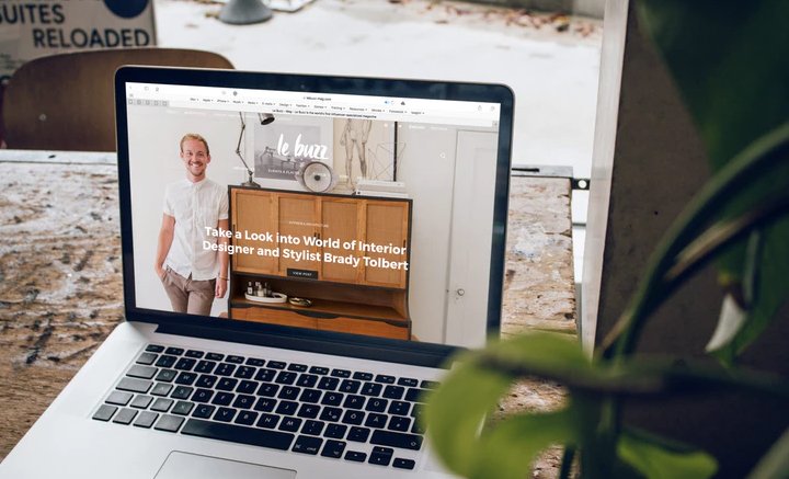 Website Clean-Up - Ways to clean your website