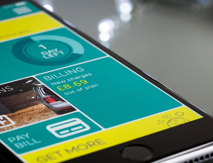 Proceed to Pay Bill with Term & Conditions and Get best offers