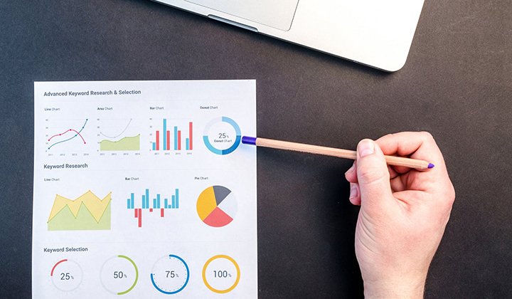 Advanced Keyword Research and Selection - Google rankings and more traffic
