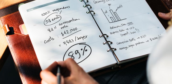 Search Engine Marketing - Practice of marketing a business using paid advertisements that appear on search engine results pages
