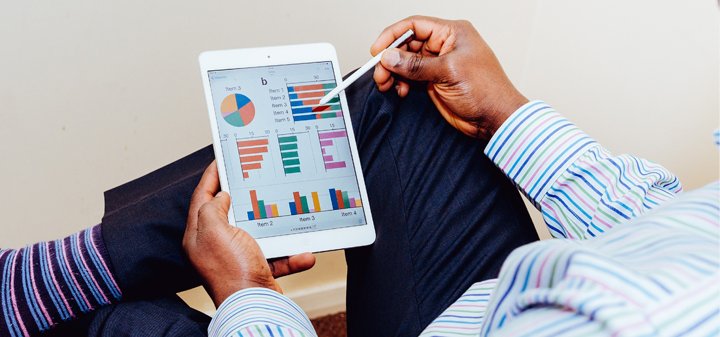 Programmatic ad buying, put simply, is the use of software to buy digital advertising