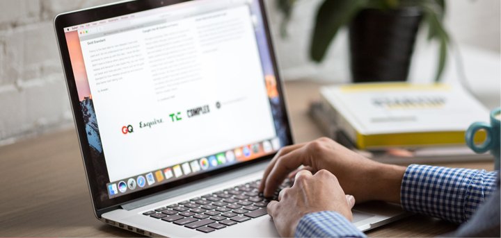 Email marketing can make the customers on your email list aware of new products, discounts, and other services