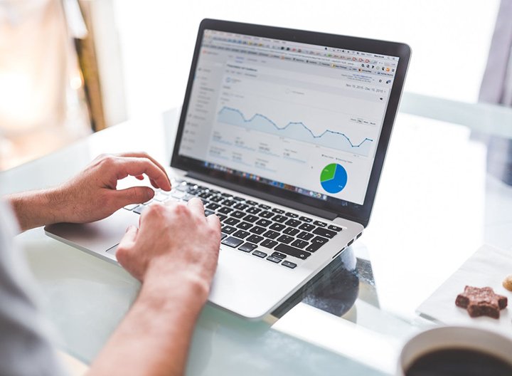 SEM is the process of gaining website traffic by purchasing ads on search engines