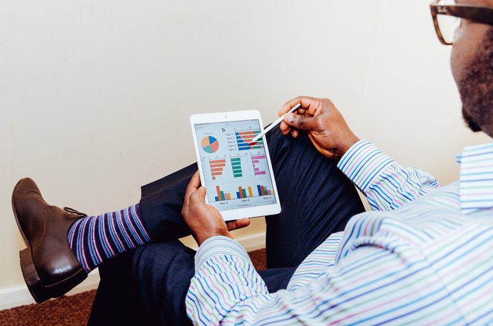 Competitive Analysis - identify major competitors and research their products, sales, and marketing strategies
