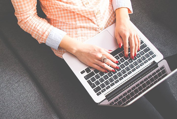 Create a unique and beautiful blog for free