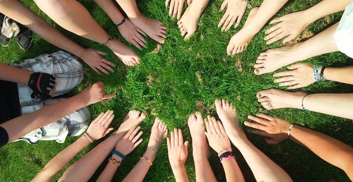 Community building is a field of practices directed toward the creation or enhancement of community