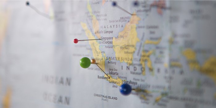 Product roadmap lays out the big efforts required to meet your overall business