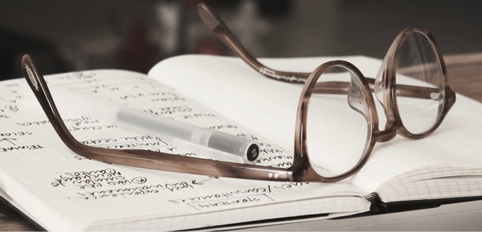Quantitative & Qualitative Research deals with words and meanings