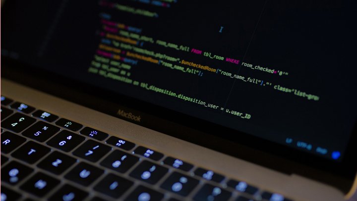 Web development may use CMS to make content changes easier and available with basic technical skills