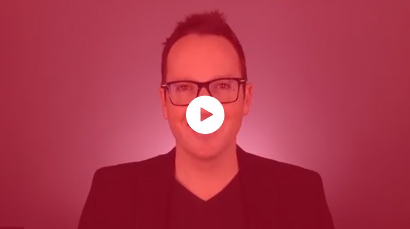 Client Feedback - James, owner of Reignite Network Academy speaks about his experience of working with team of AKS Interactive